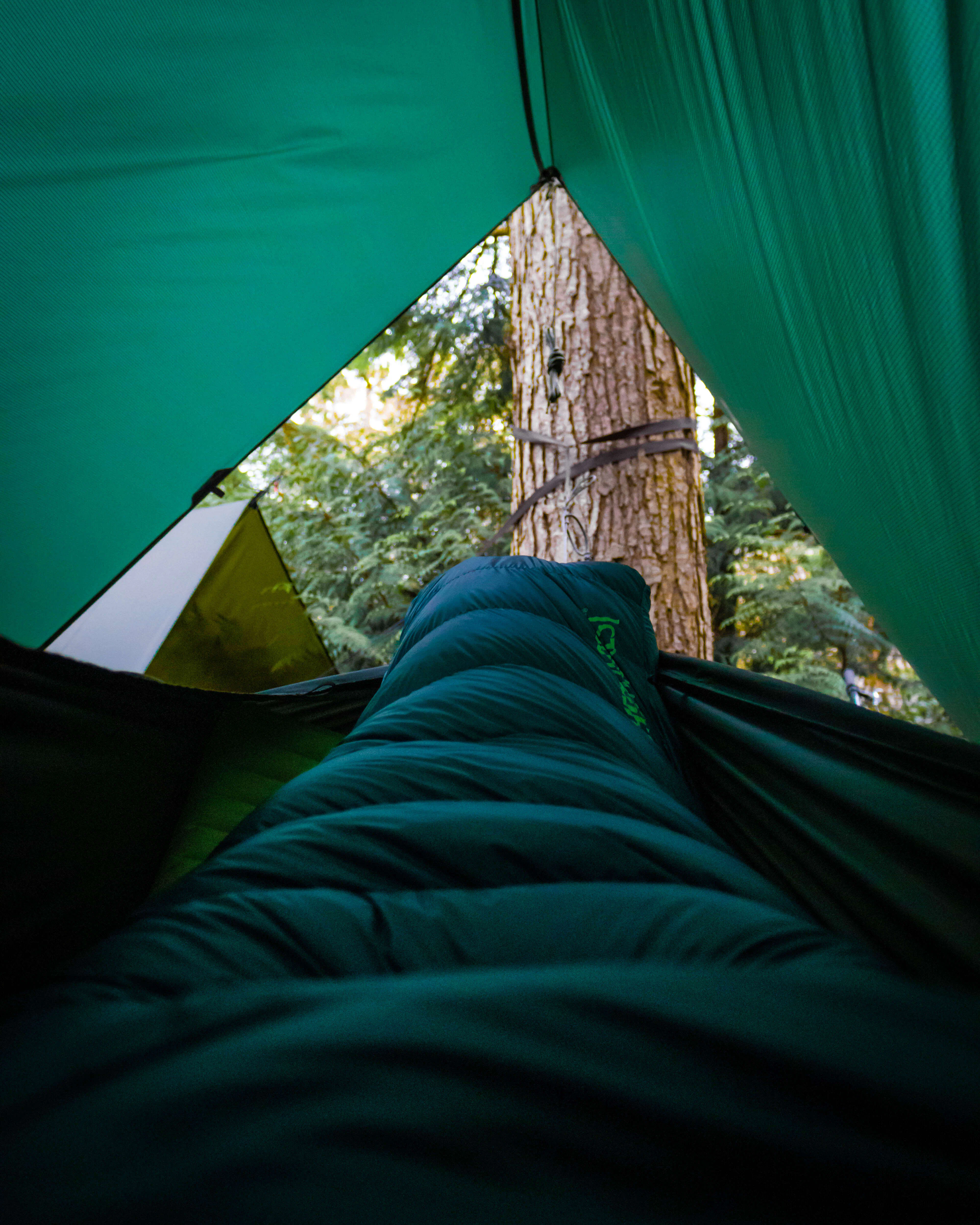 Landscape photography